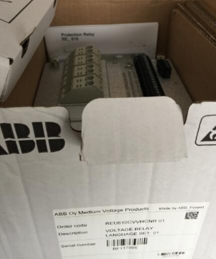 ABBAW600743變送器AX400系列