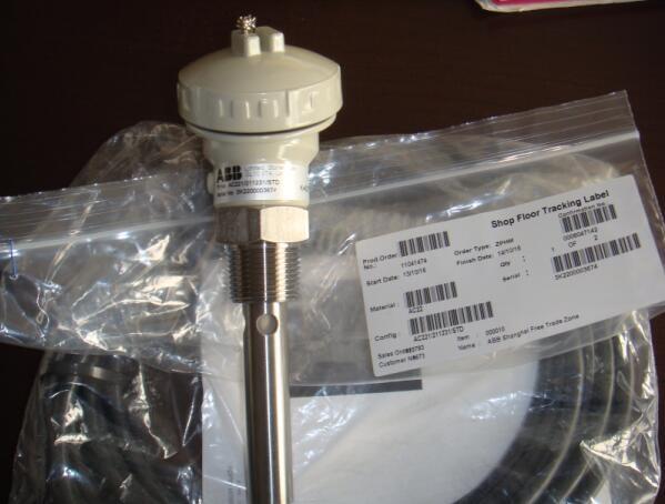 ABBAW601155變送器AX400系列